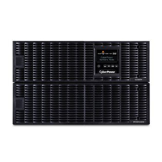 CyberPower SMART APP ONLINE 10KVA/10KW DBLE CONV UP