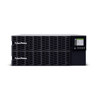 CyberPower 10KVA/10KW ONLINE UPS PF=1 4U