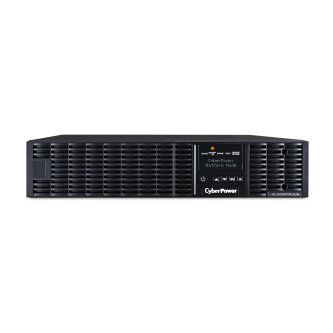 CyberPower 1500va/1350w SMART APP ONLINE UPS 2U