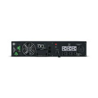 CyberPower 2.2KVA ONLINE UPS 2U SINE LCD