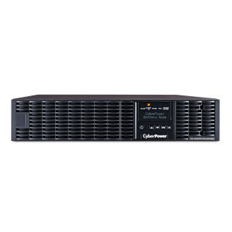 CyberPower 3KVA ONLINE UPS 2U SINE LCD
