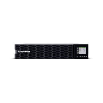 CyberPower 5KVA/5KW ONLINE UPS PF 1 2U