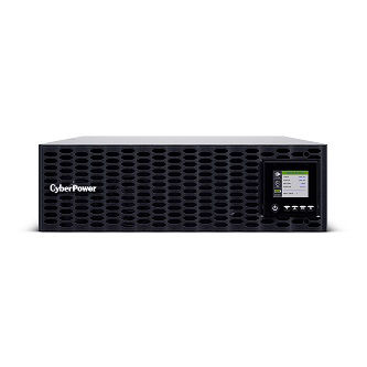 CyberPower 5KVA/5KW ONLINE UPS 3U