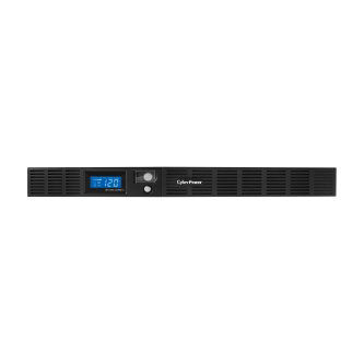 CyberPower 1000va/600w simulated sine, 1u,nema,5-15
