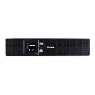 CyberPower SMART APP LCD 2200VA RACK/TWR