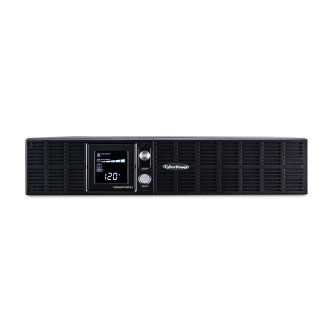 CyberPower 000VA/1540W Rack/Tower UPS