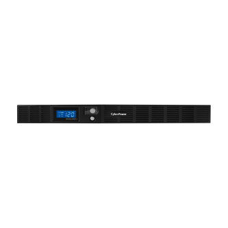 CyberPower 500VA/300W 1U Rackmount UPS