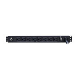CyberPower 30A (Derated to 24A), 120 V, 50Hz/60Hz,