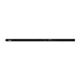 CyberPower MONITORED PDU, 0U, 200-240V/30A