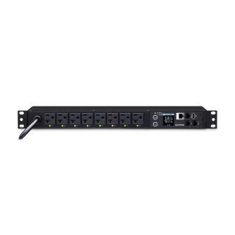 CyberPower Switched PDU 20A 120V NEMA (L)5-