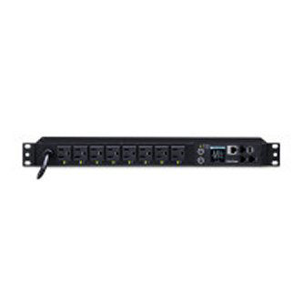 CyberPower Switched Metered-by-Outlet PDU Series