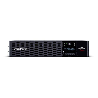 CyberPower 1000VA/1000W Sine Wave UPS