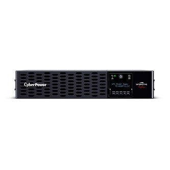 CyberPower 1000VA/1000W Sine Wave UPS