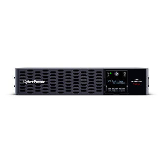 CyberPower 2000VA/2000W Sine Wave UPS
