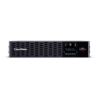 CyberPower 2000VA/2000W Sine Wave UPS