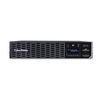 CyberPower 2000VA/2000W Sine Wave UPS