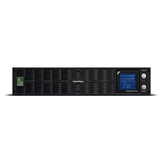 CyberPower 2200VA/1650W 230V Sinewave 10 IEC outlet