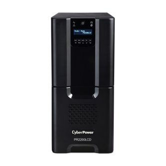 CyberPower SMART UPS APP LCD 2200VA TOWER