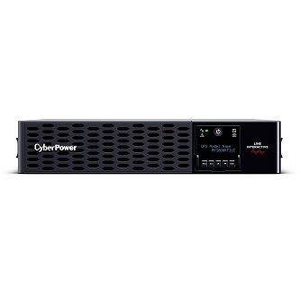 CyberPower 3000VA/3000W Sine Wave UPS