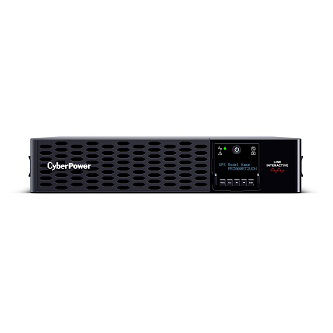CyberPower 3000VA/3000W Sine Wave UPS