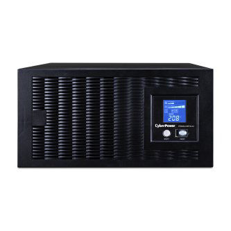 CyberPower 5000VA UPS SMART APP LCD RMT 5U