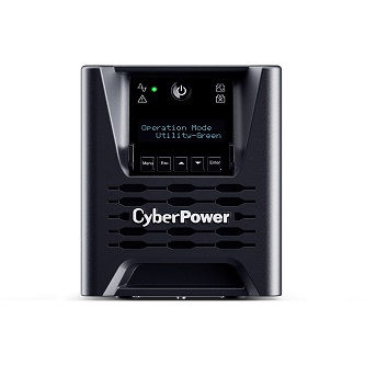 CyberPower 750VA/750W Smart App UPS