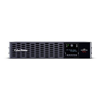 CyberPower 750VA/750W Sine Wave UPS