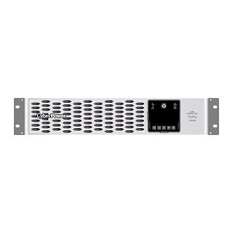 CyberPower 3000VA/3000W Sine Wave UPS