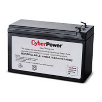 CyberPower Replacement Battery