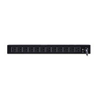 CyberPower 3600 J, 120 V, NEMA 5-15P plug, 14 NEMA