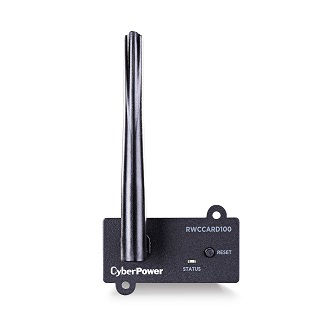 CyberPower Cloud Monitoring Card