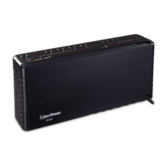 CyberPower 700VA/370W Standby UPS