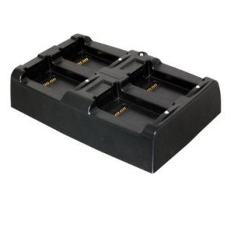 DATALOGIC Skorpio X Battery Charger 4Slot
