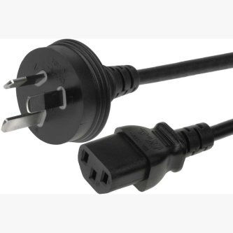 Datalogic CBL PWR CORD 220V AUSTRALIA