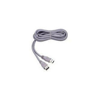 Datalogic CBL 412 STRAIGHT USB TYPE A OPT PWR