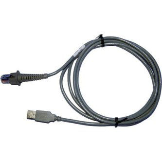 DATALOGIC CBL 426 STRAIGHT USB TYPE A ALTERNATIVE