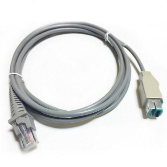 Datalogic CBL 413E ENHANCED USB STRAIGHTPOWERPLUS