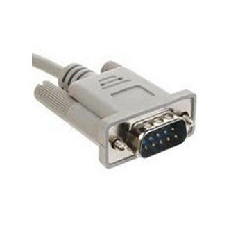 Datalogic CBL RS232 EXT PWR-PWR OFF TERM4M(9PIN)