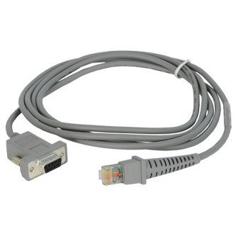 Datalogic CBL RS232 ICL PC 4.5M MGL9800i