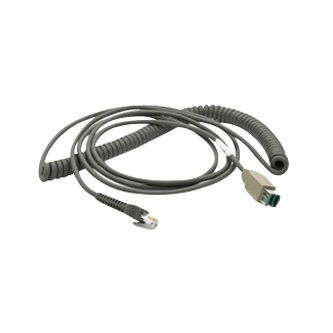 DATALOGIC CABLE FOR MGL9800i IBM USB POT4.6m