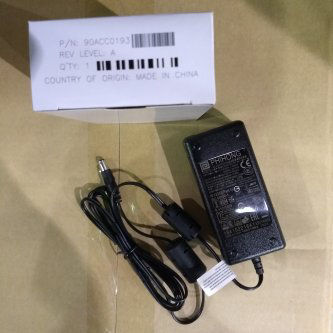 DATALOGIC PWR ADP,12V/18W,PSAA18U-120(D6)2-R