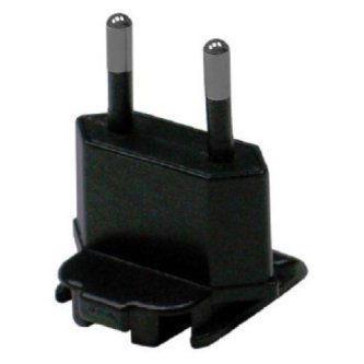 Datalogic Corded bar code reader, adapter, Euro