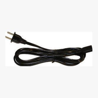 Datalogic PWR 2M US TO FIG8 REPLC# 6003-0941