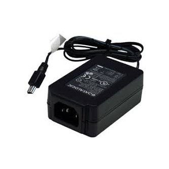 DATALOGIC PSU 12 VDC W/ PWR CORD US PG12-10P35-US
