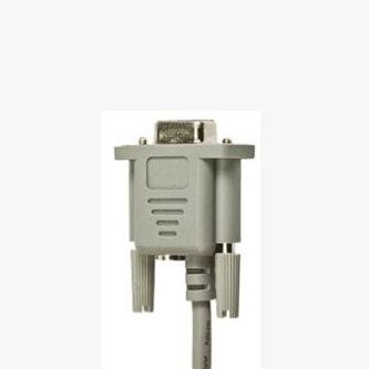 Datalogic CBL 327 STR RS232 FEMALE 2M