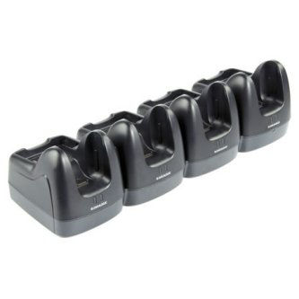 Datalogic Skorpio X Eth 4x Slots charger, noPSU