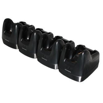 Datalogic DOCK, ETHERNET 4 SLOT, FALX3