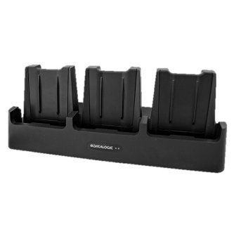 Datalogic Memor 10 x3 Slot Cradle