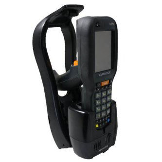 Datalogic Falcon X VVehicle Dock (RS232/USB I/O)