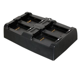 Datalogic Falcon Battery Charger 4Slot (With PSU)